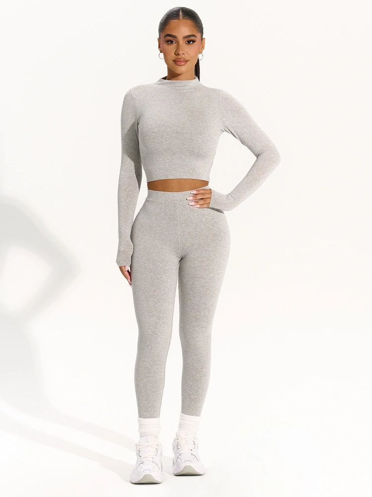 HEATHER GREY|2