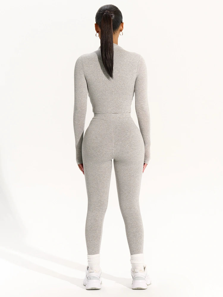 HEATHER GREY|4