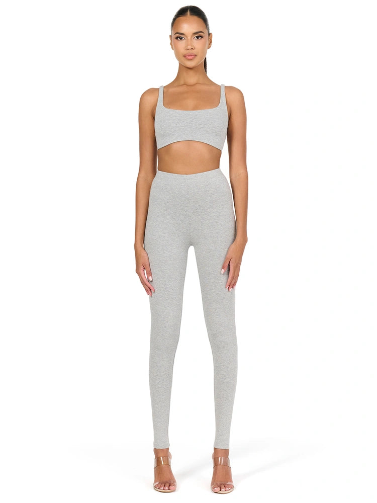 HEATHER GREY|0