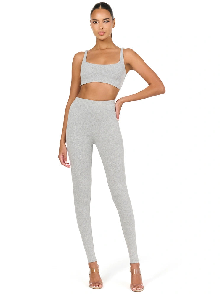 HEATHER GREY|1