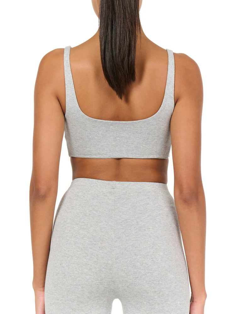 HEATHER GREY|6