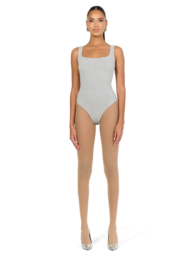 HEATHER GREY|2