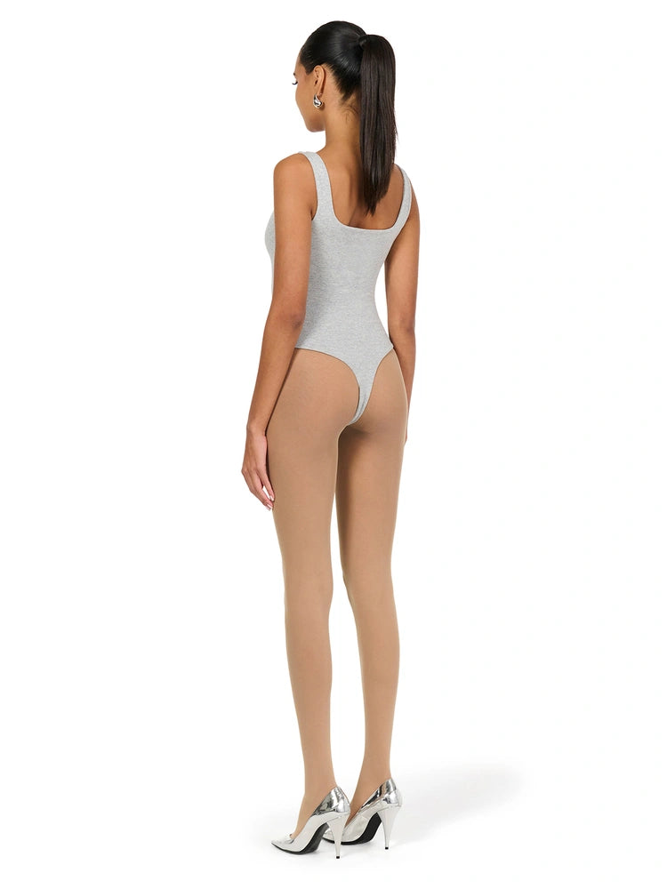 HEATHER GREY|5