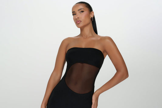 10 Stunning Bachelorette Party Outfits That'll Turn Heads All Night