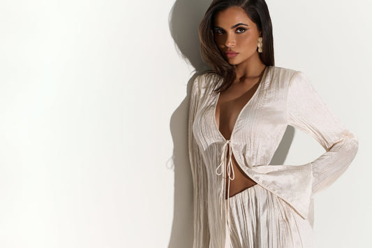 First Date Outfit Ideas: What to Wear to Make a Lasting Impression