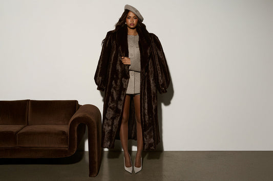 Fall/Winter 2025: Must-Have Faux Fur Outfits You’ll Love Wearing