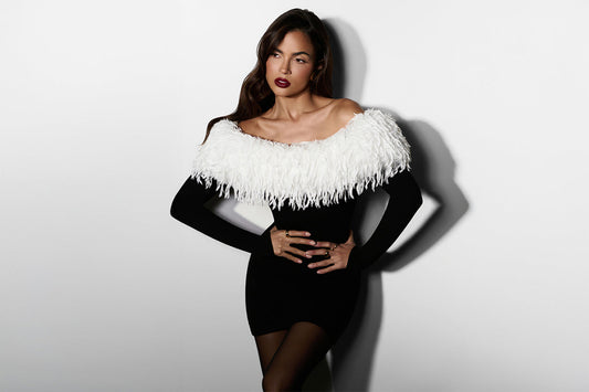 Women's Holiday Party Dress Lookbook: Must-Try Outfits for This Festive Season