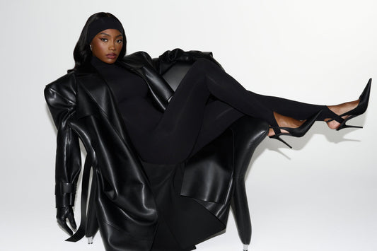 The Best Trench Coats for Women to Wear This Fall and Beyond