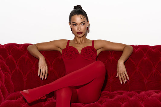 Valentine’s Day Outfit Ideas: Modern Romance, Defined