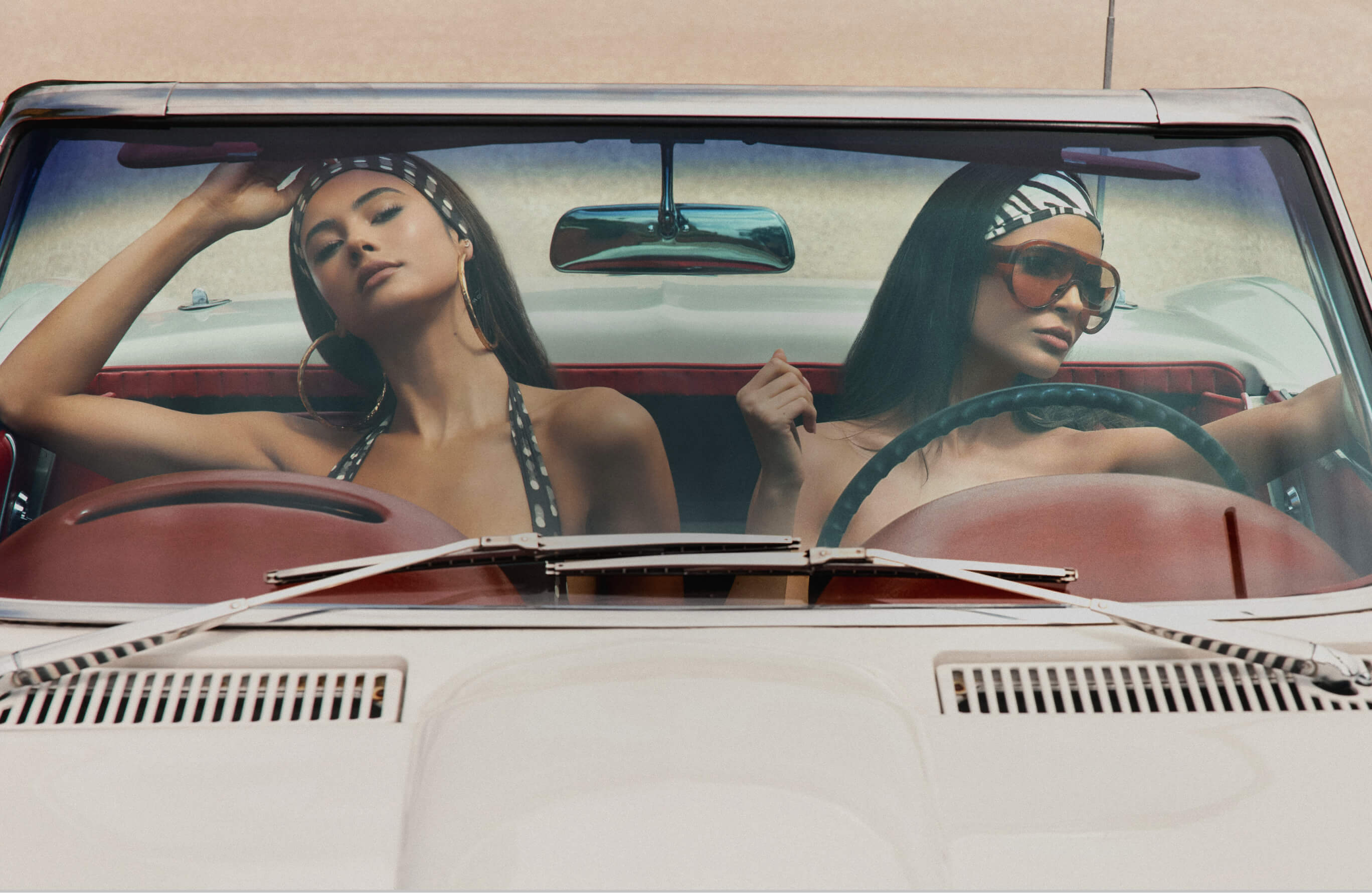 VACATION EDIT