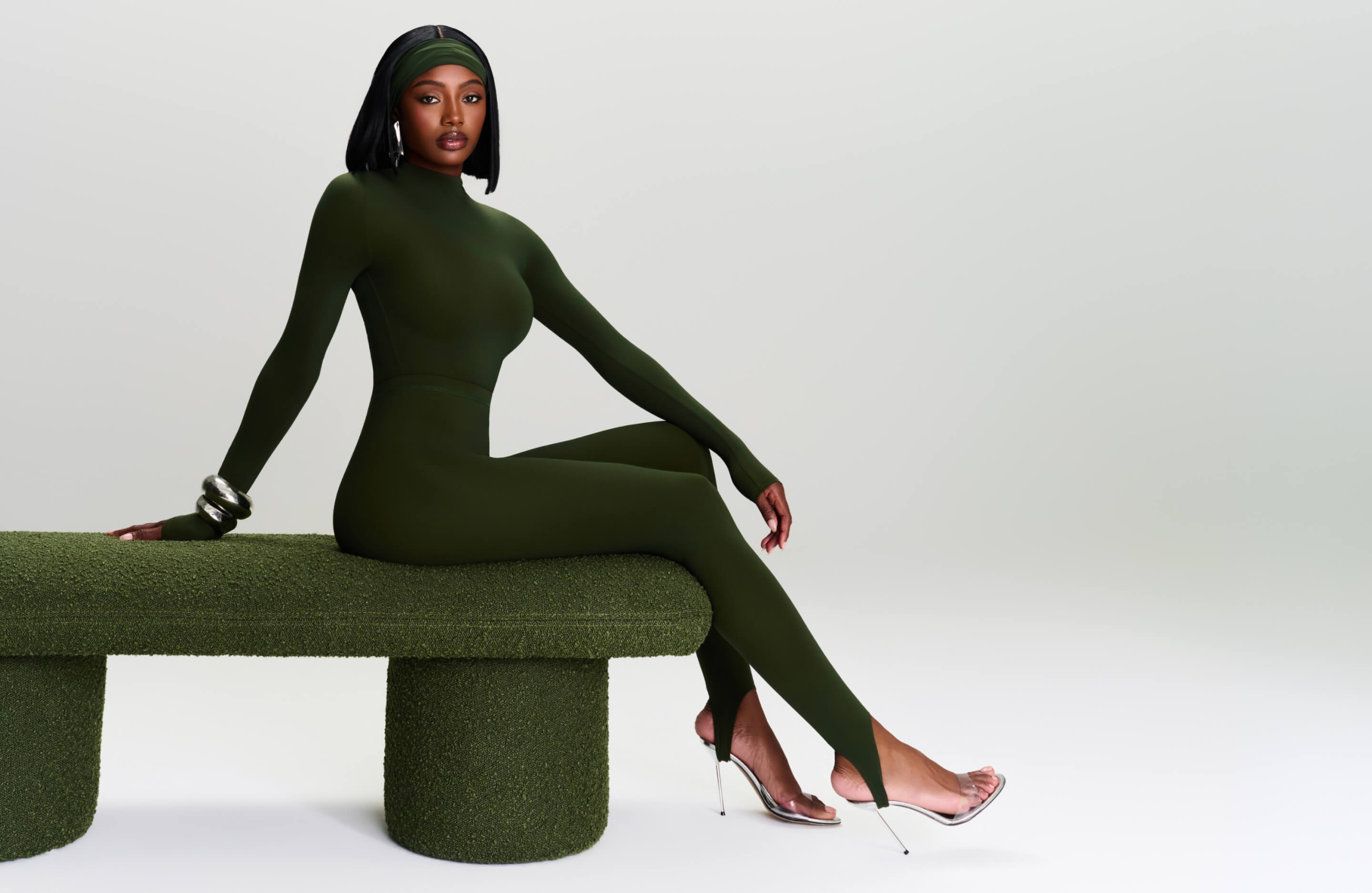 ELEVATED BASICS