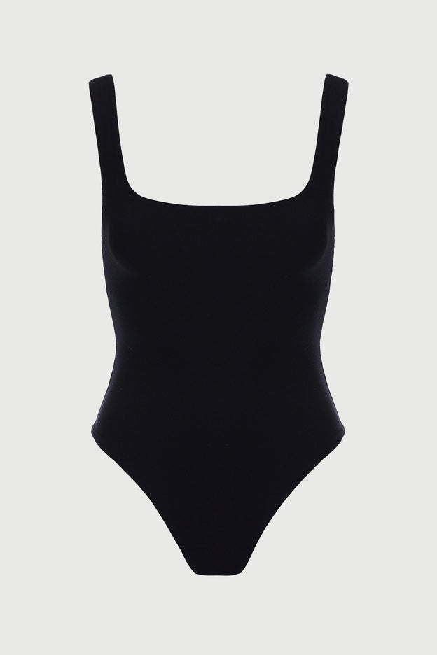 NW Sculpt Tank Scoop Bodysuit