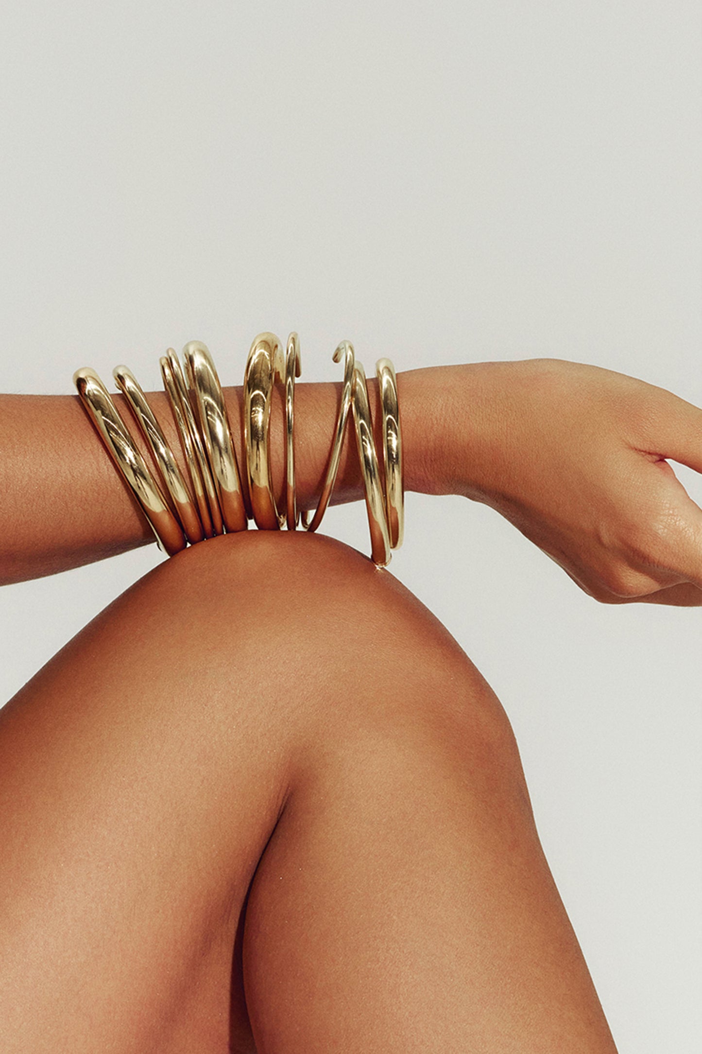 The Medium Cuff Bracelet