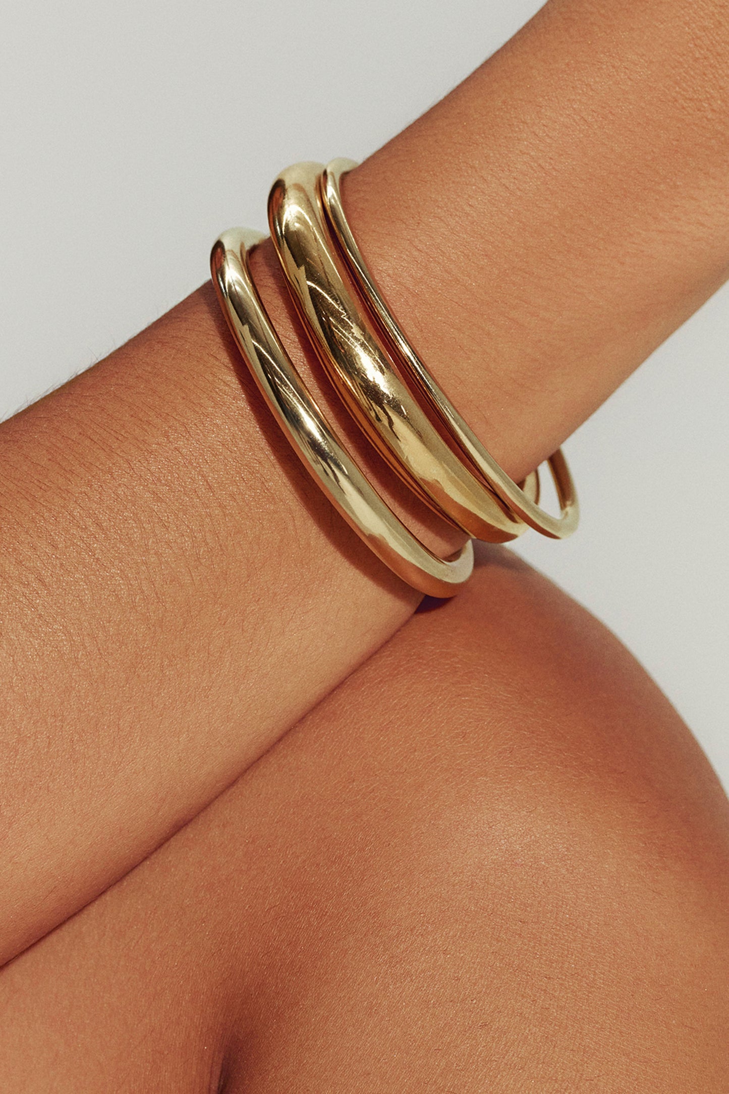 The Big Cuff Bracelet