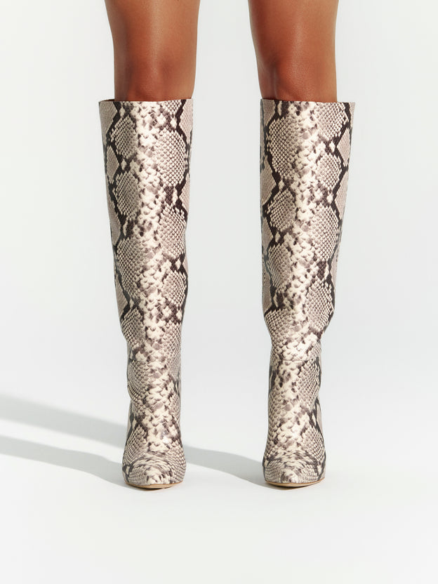 The Classic Boot