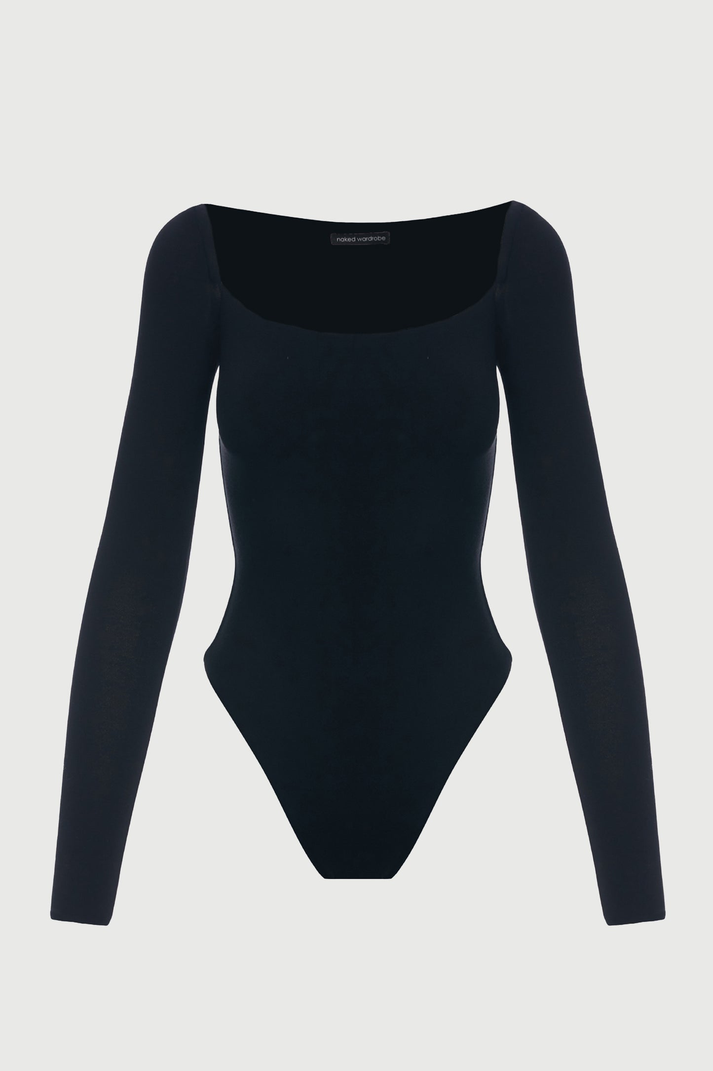 NW Sculpt Off-Shoulder Bodysuit