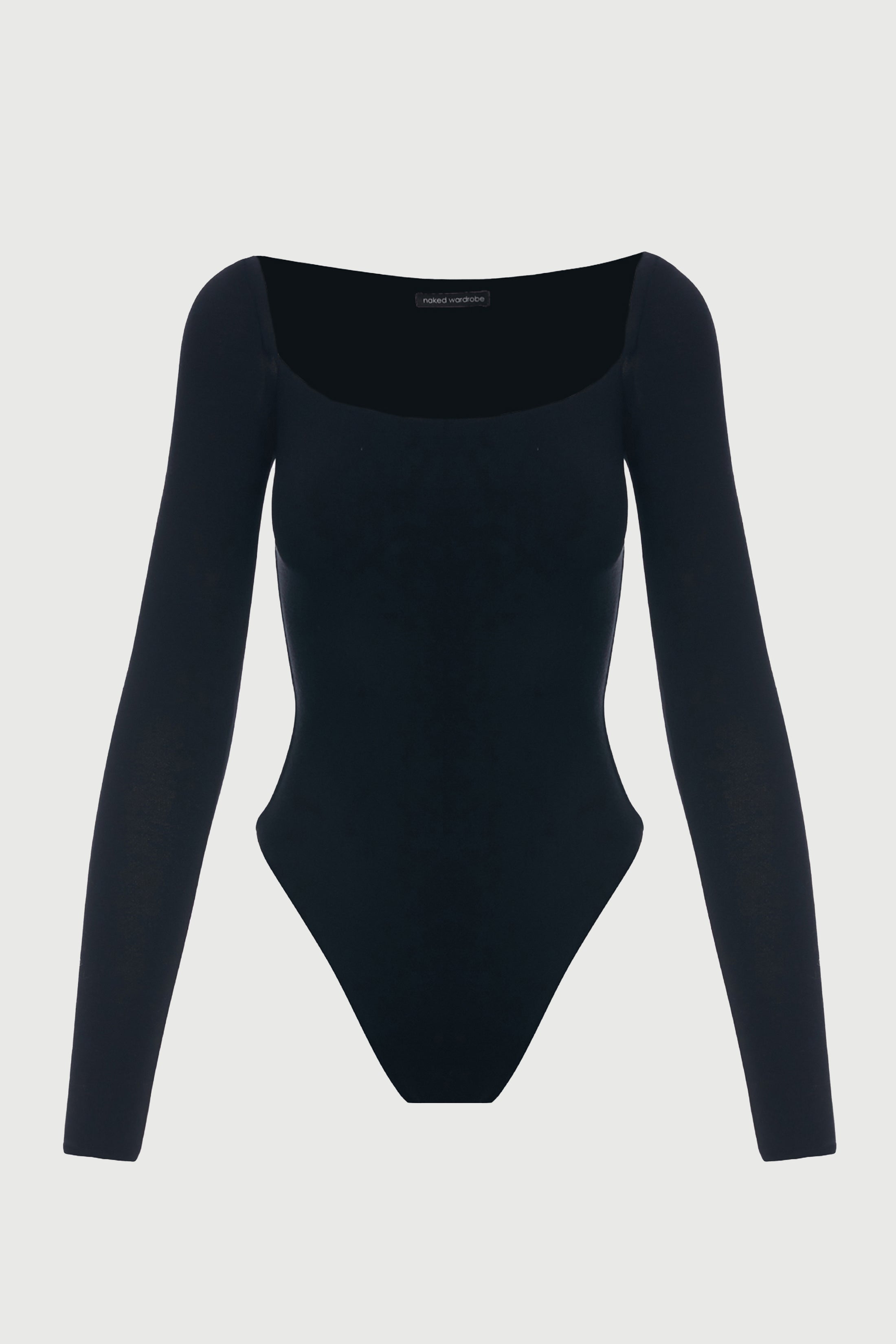 DREAMWORLD OFF THE SHOULDER WOVEN BODYSUIT