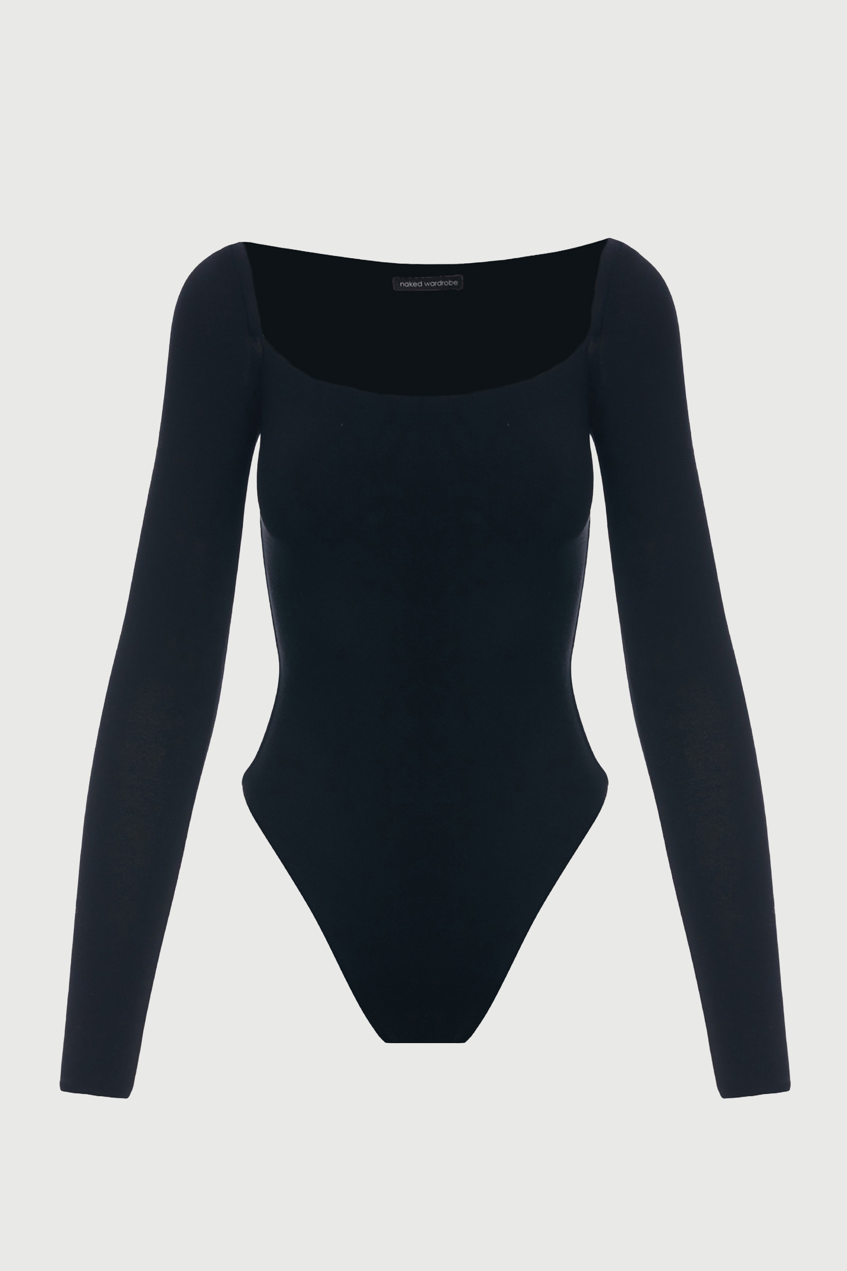 DREAMWORLD OFF THE SHOULDER WOVEN BODYSUIT