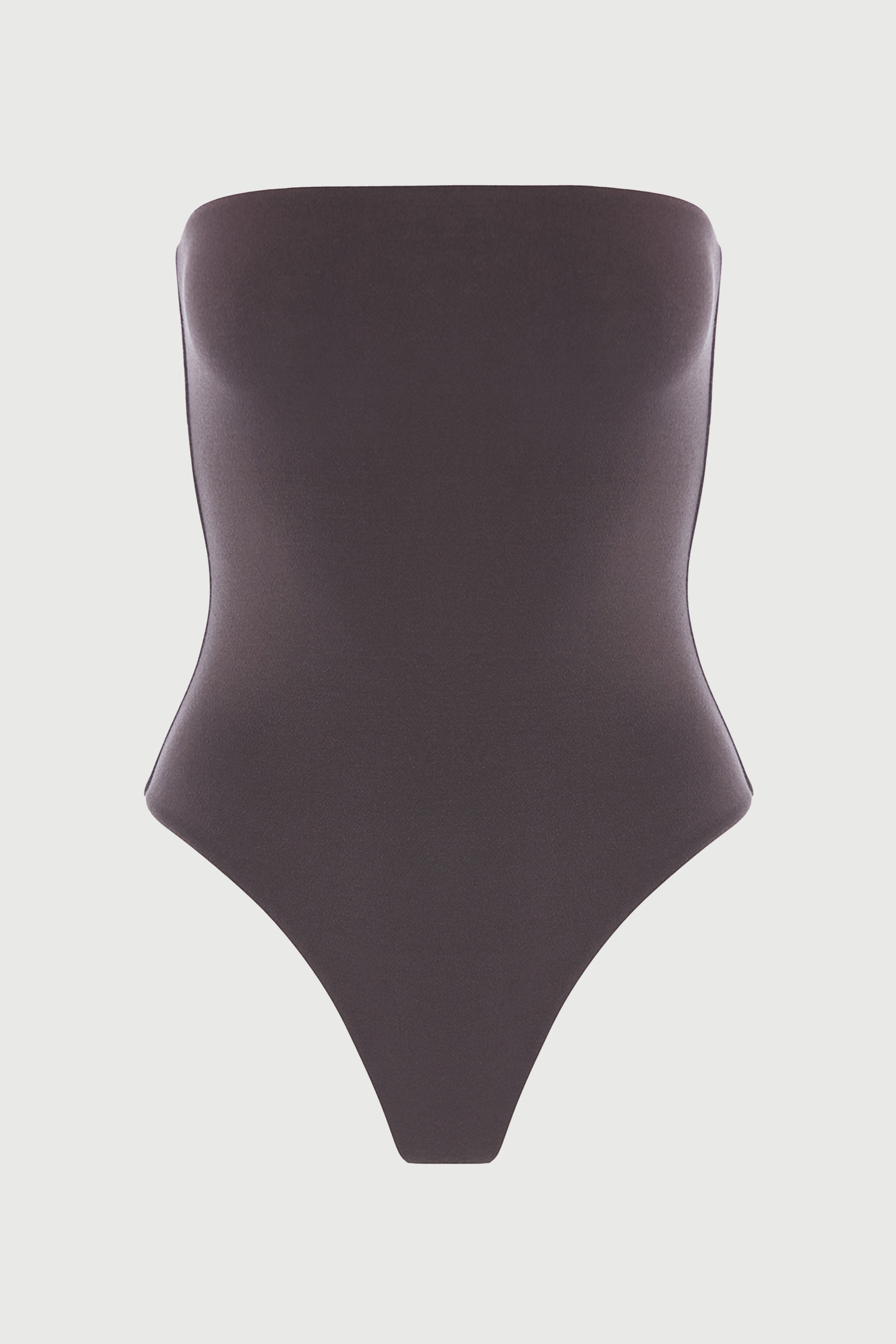 Boob tube bodysuit online