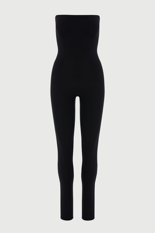 NW Sculpt Tube Jumpsuit Petite