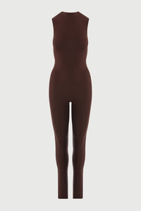 NW Sculpt V-Neck Jumpsuit Petite