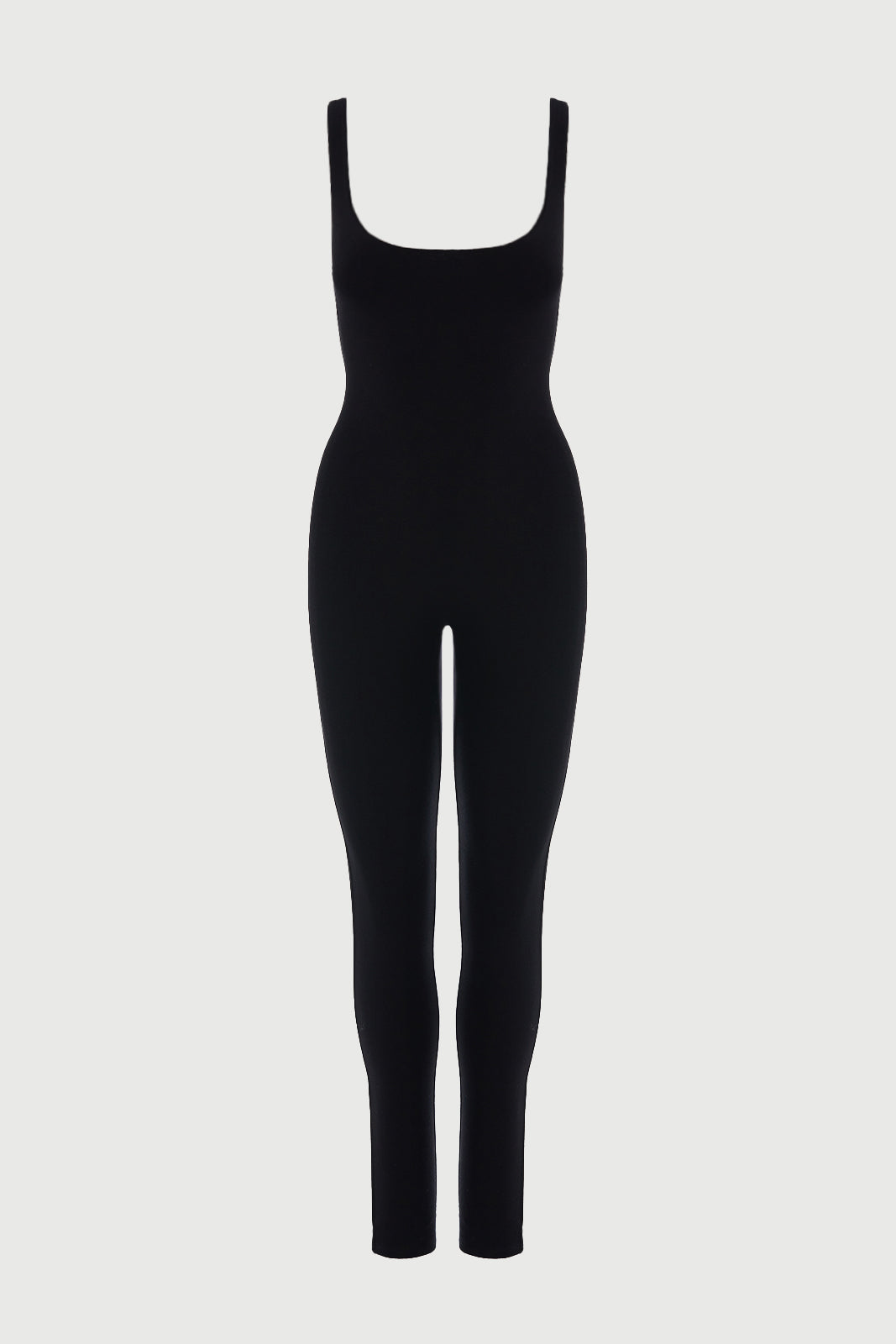 NW Sculpt Tank Jumpsuit