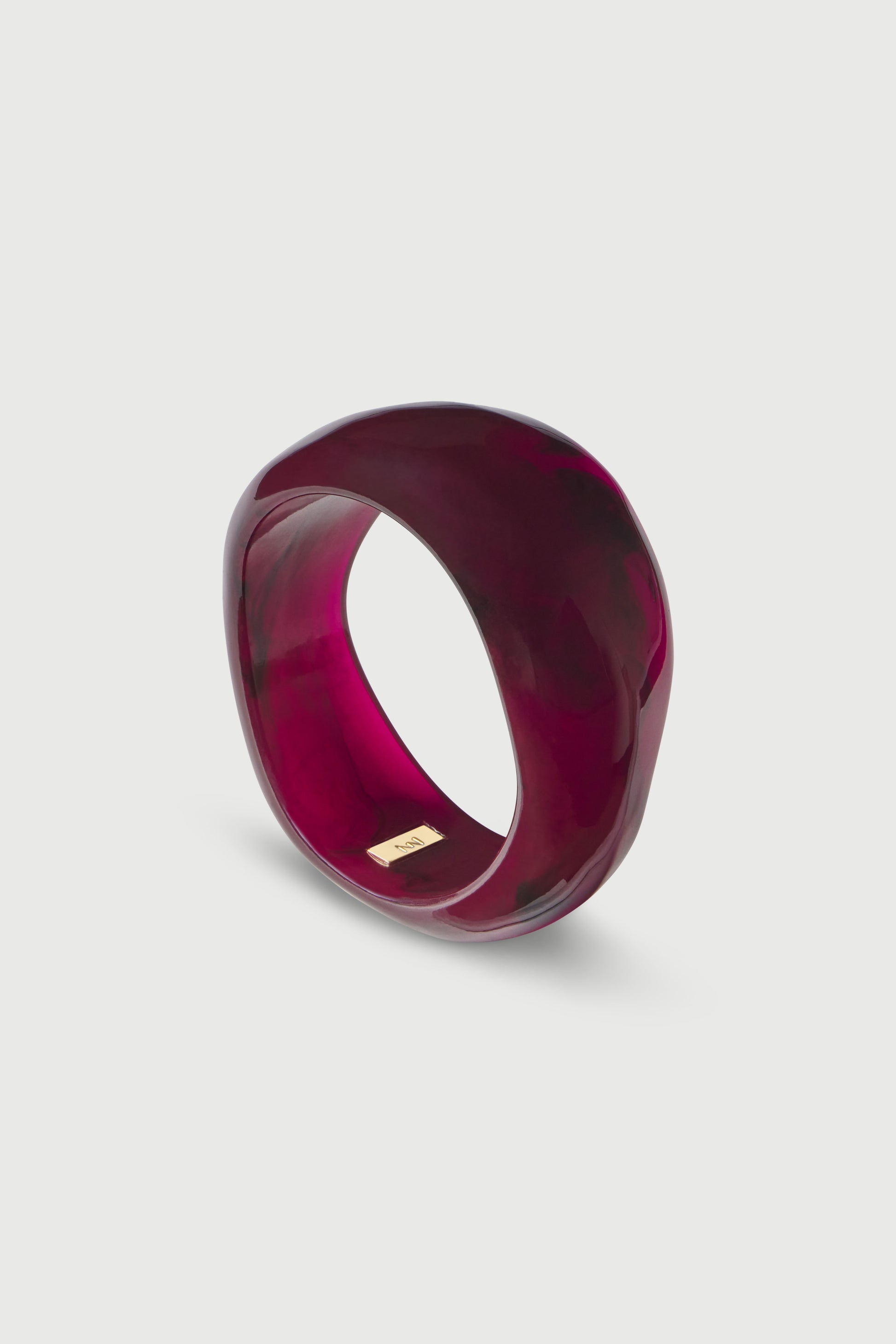 Resin Stone Bracelet