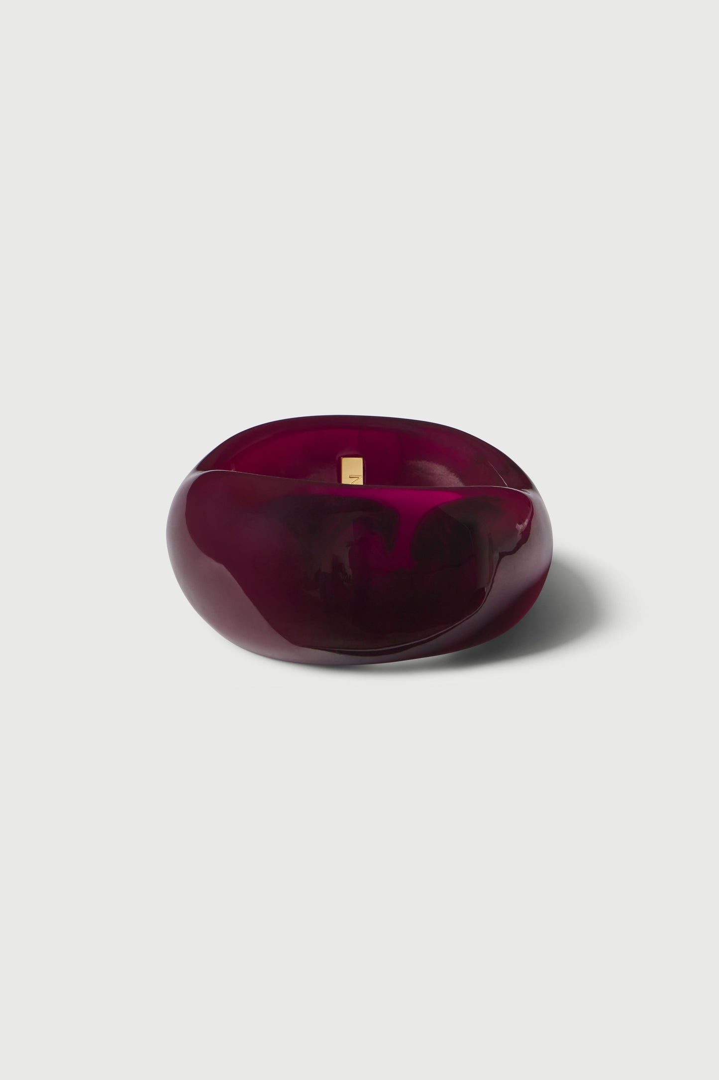 Resin Stone Bracelet