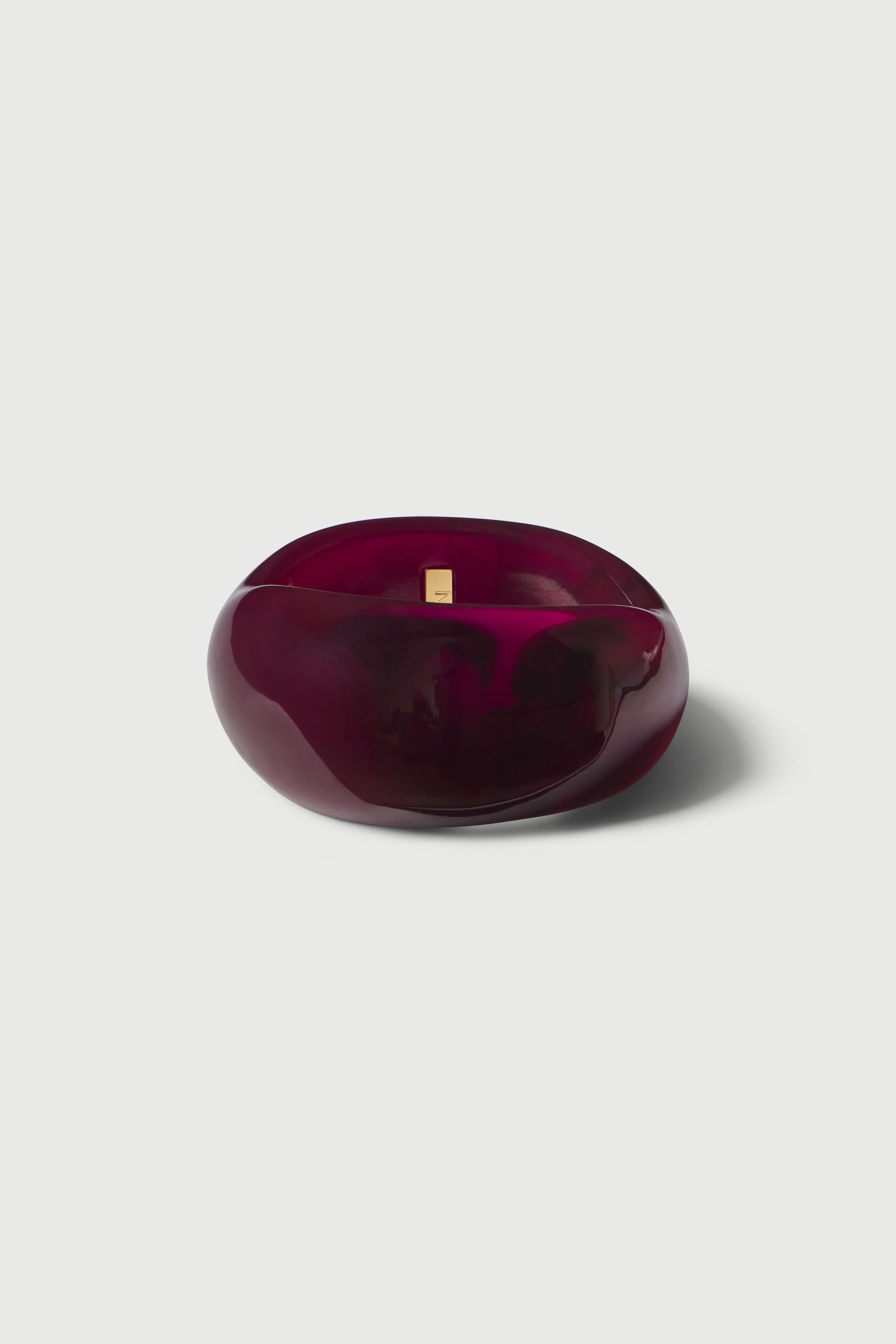 Resin Stone Bracelet