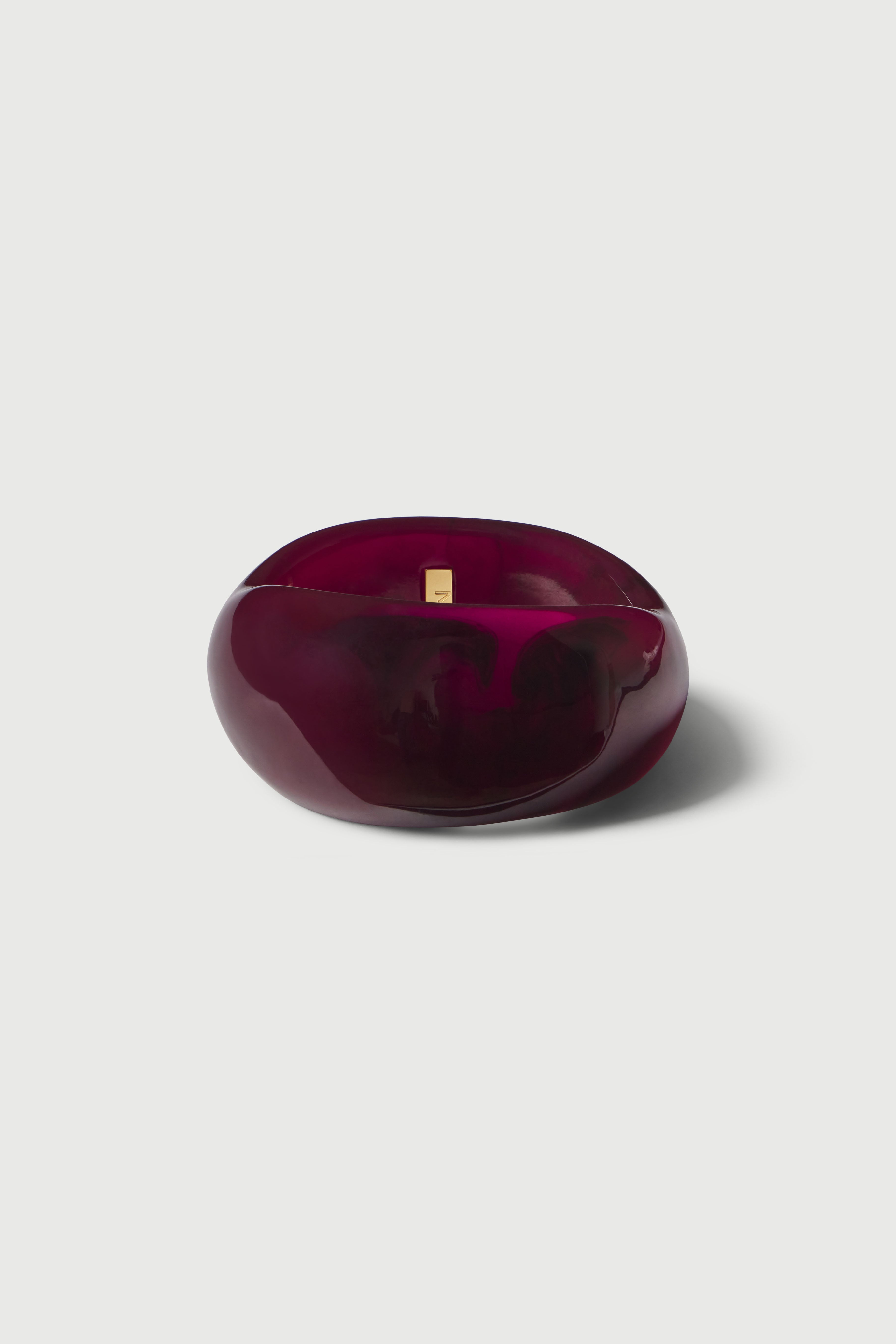 Resin Stone Bracelet