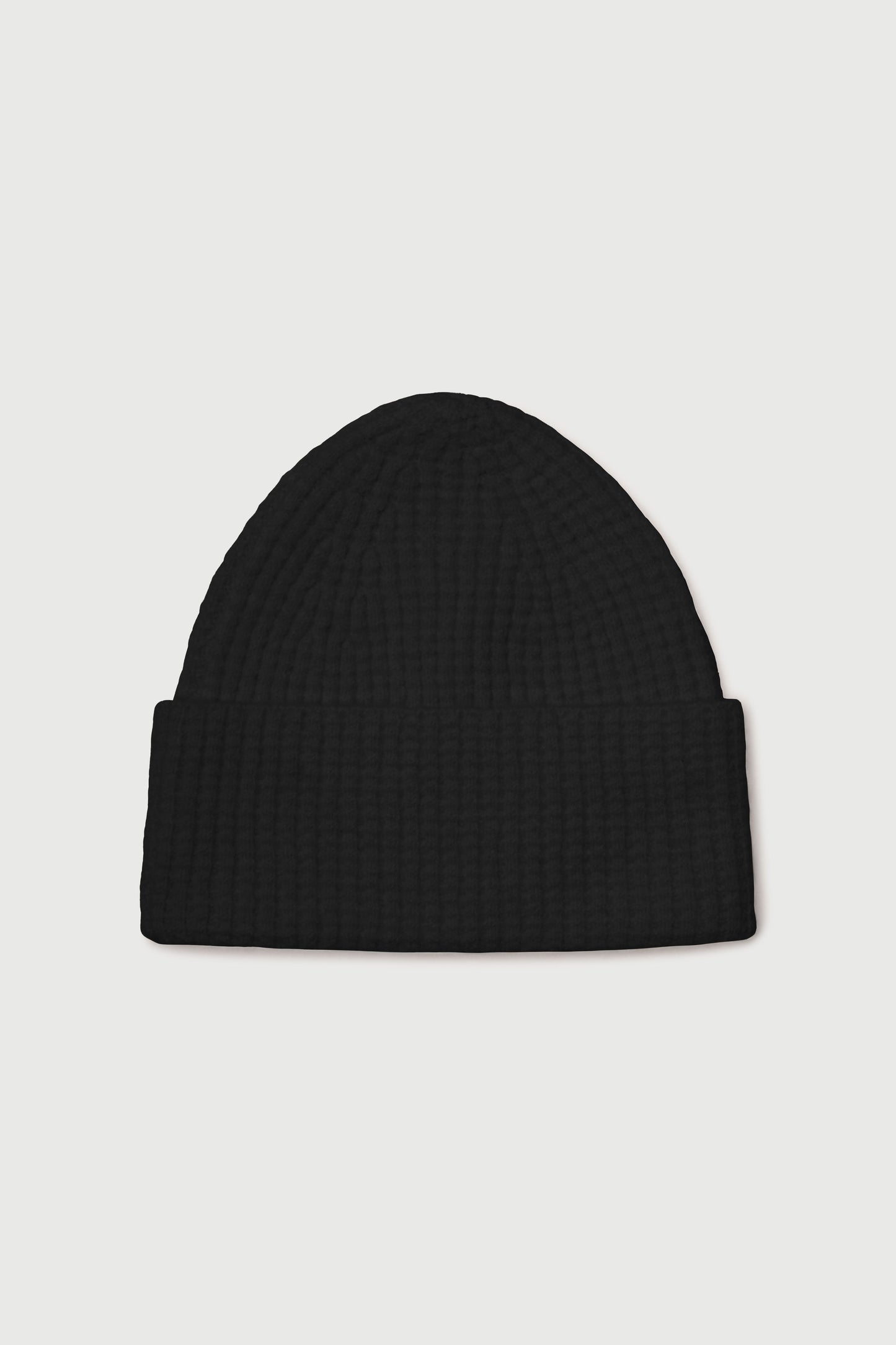 Cozy Knit Beanie