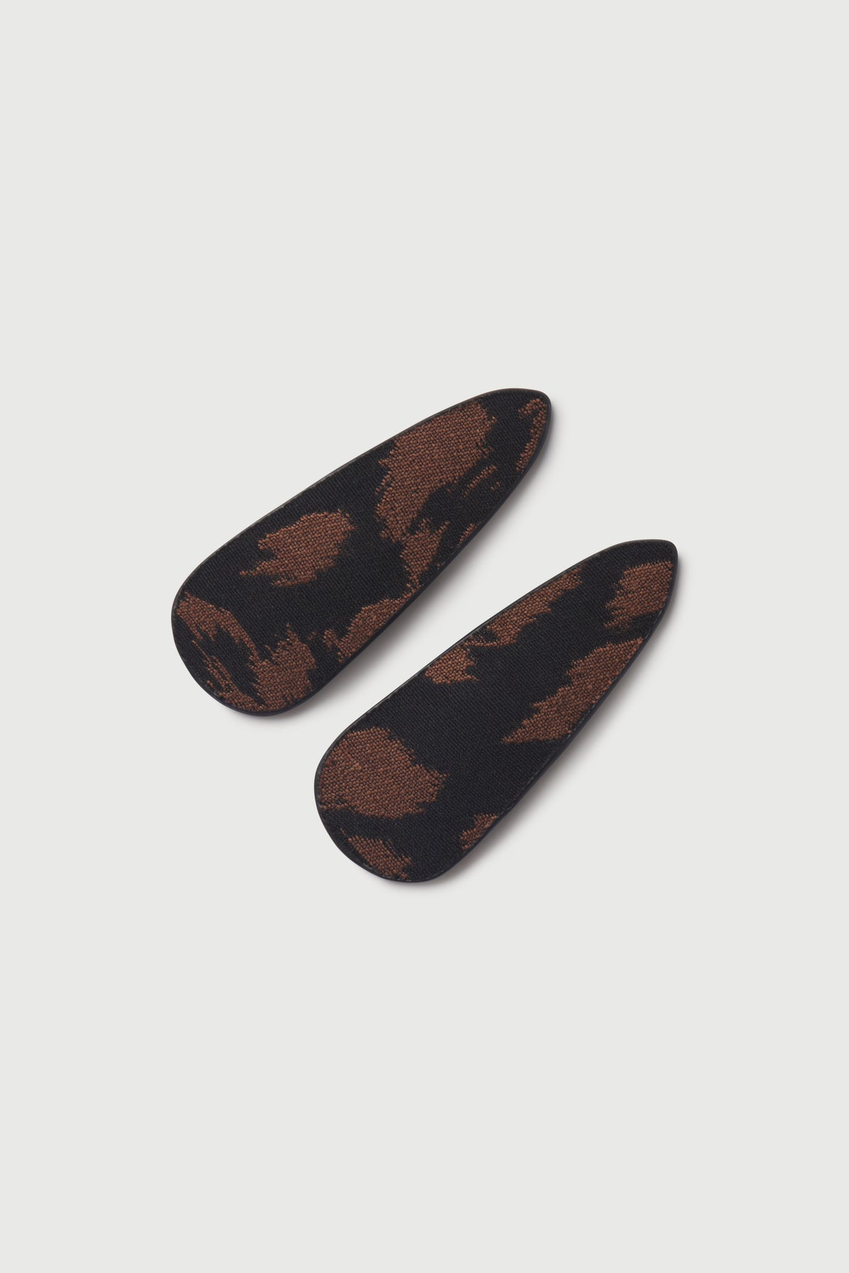 Suiting Hair Clips