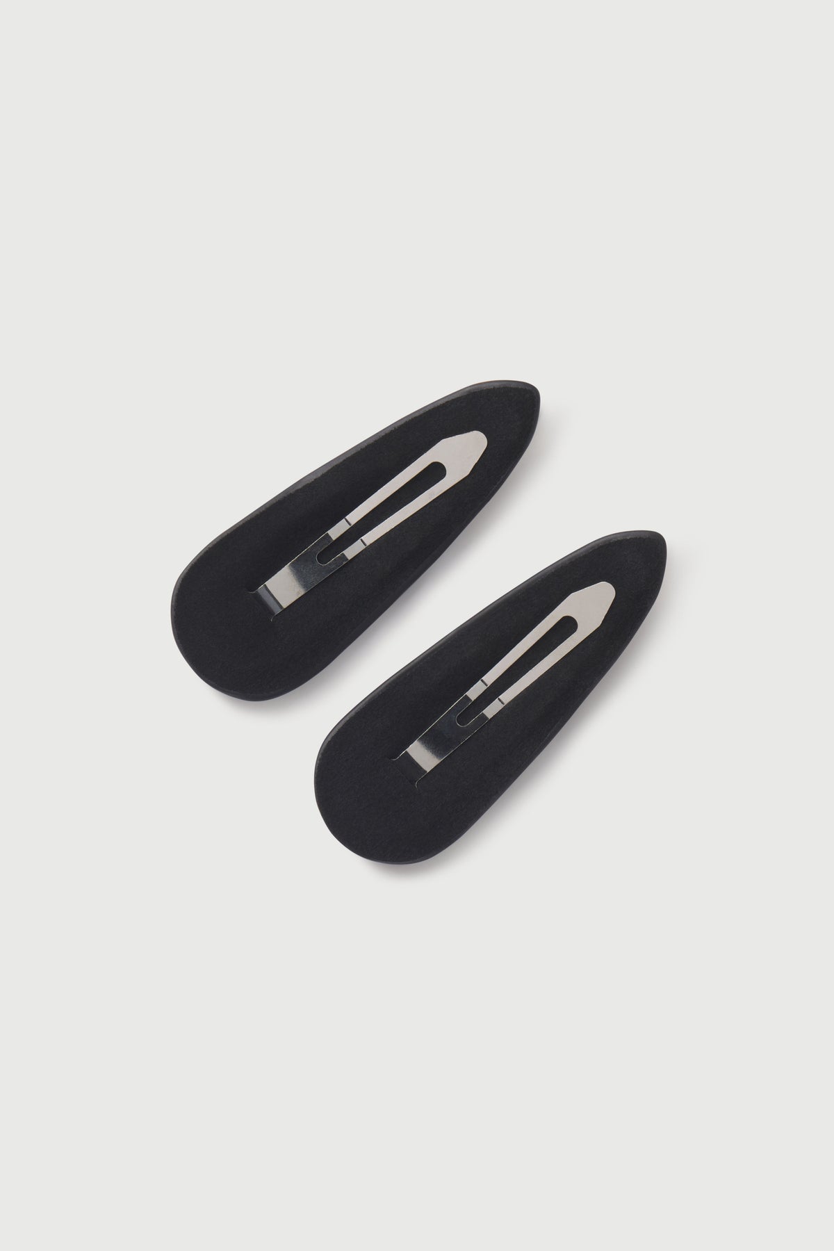 Suiting Hair Clips