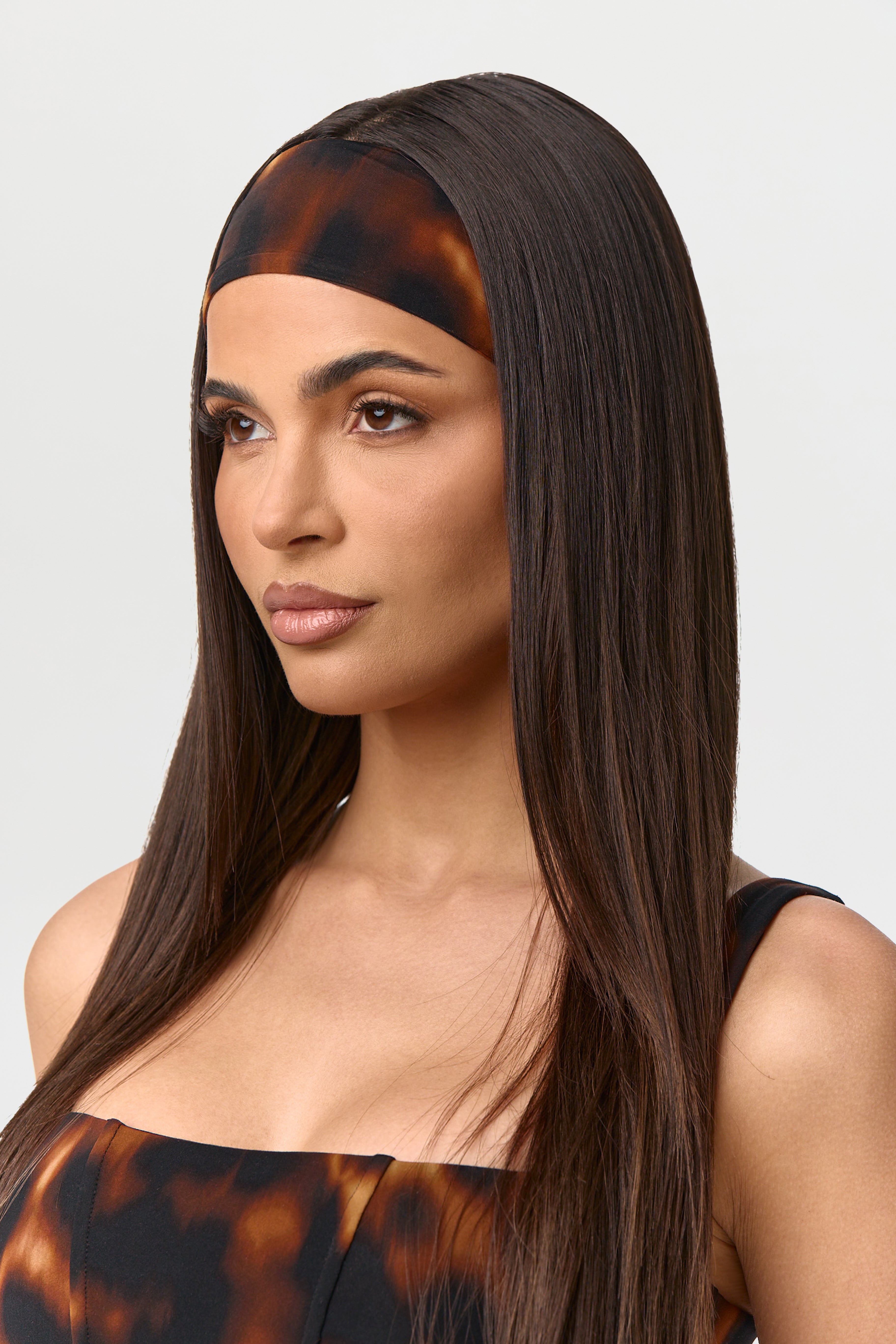 Bare Body Tortoise Headband