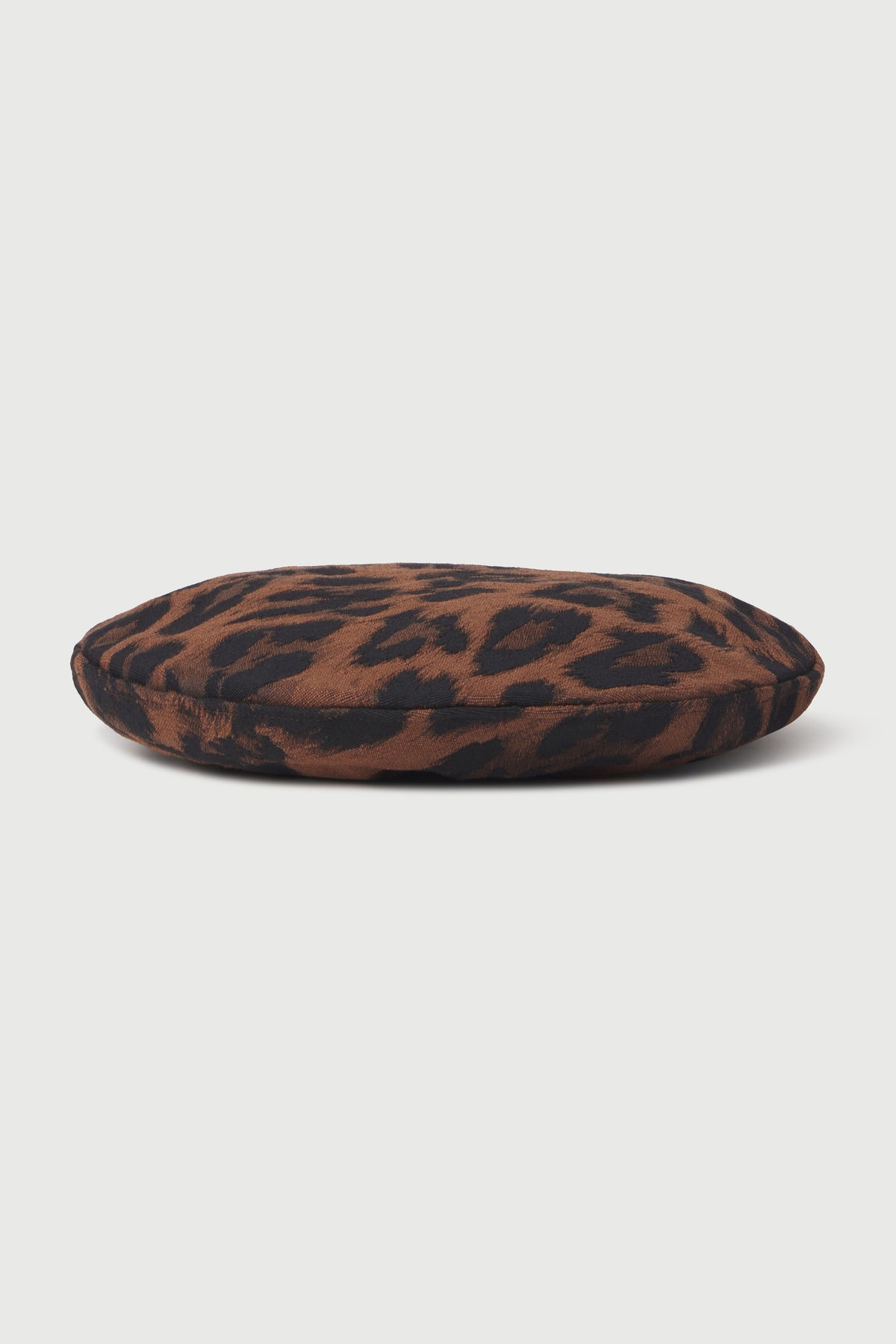 Plaid Beret