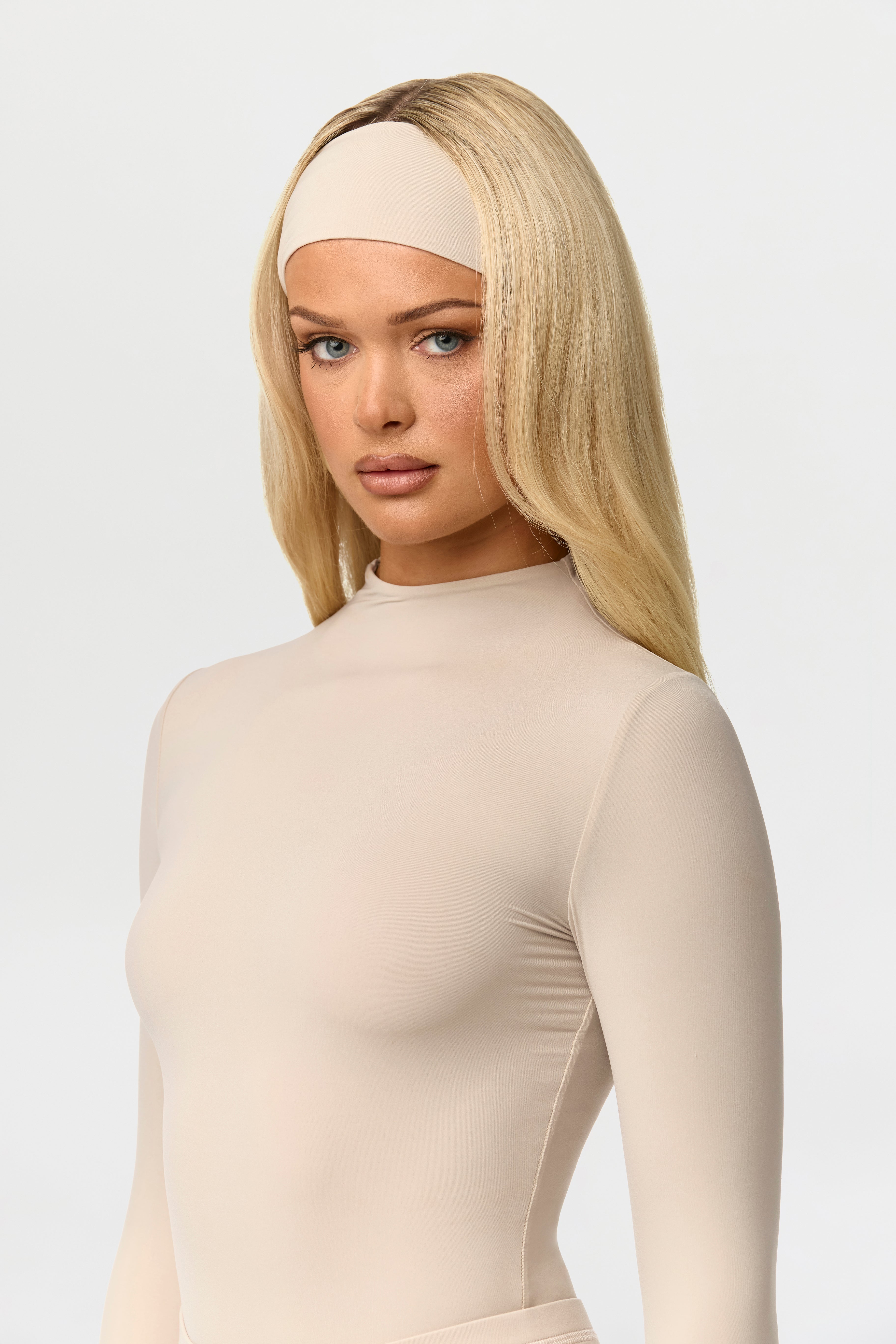 Naked Basic Headband