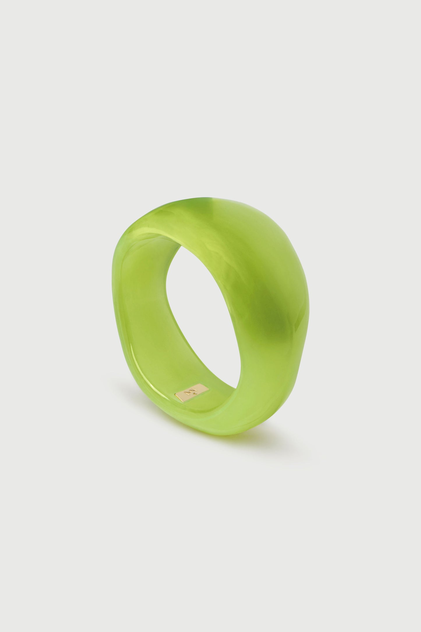 Resin Stone Bracelet