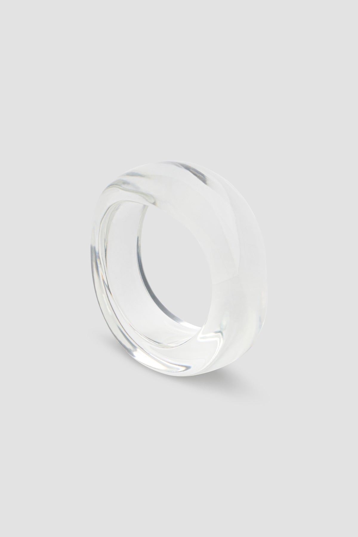Resin Stone Bracelet