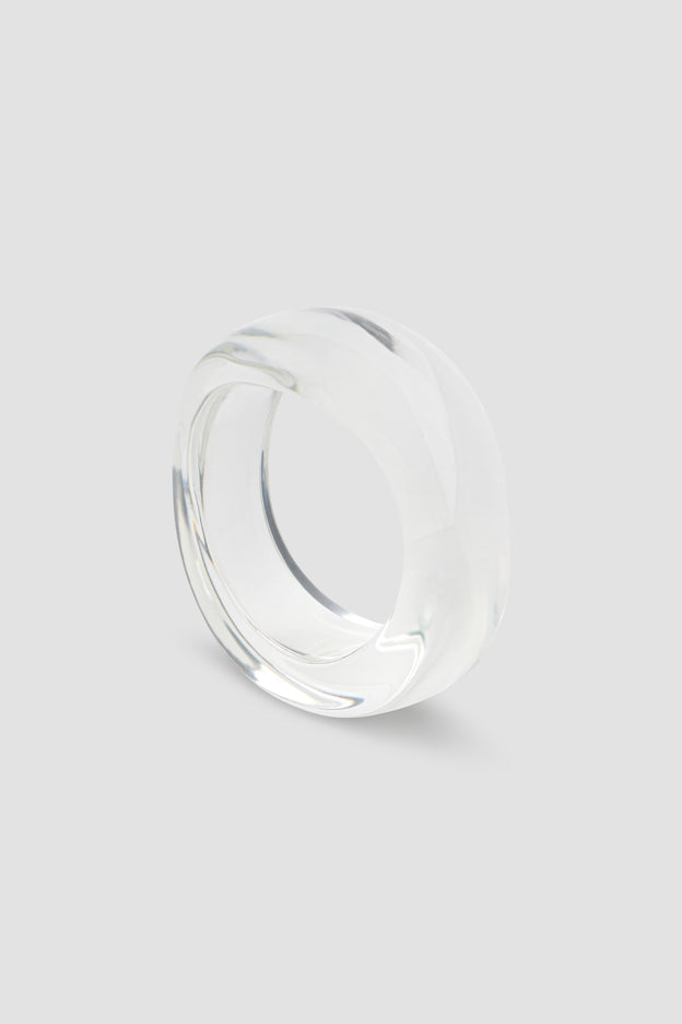 Resin Stone Bracelet
