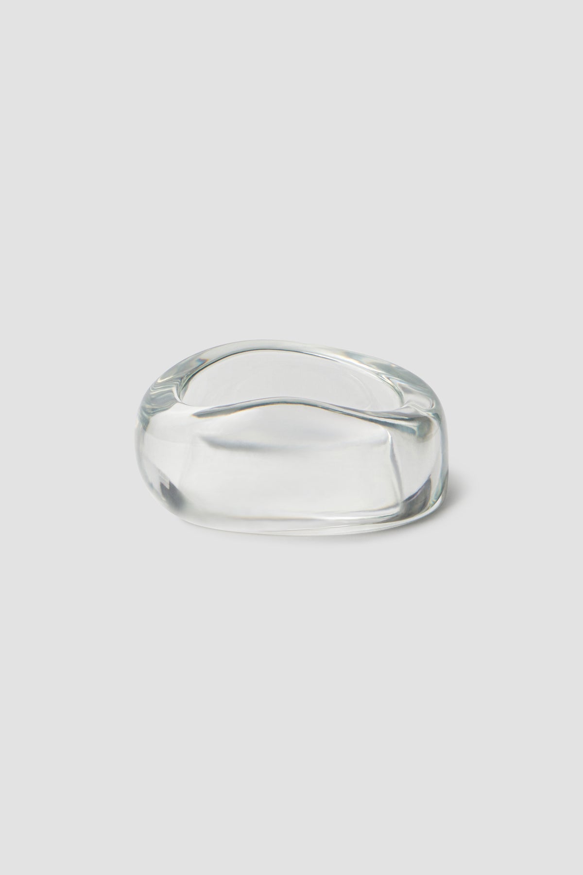Resin Stone Bracelet
