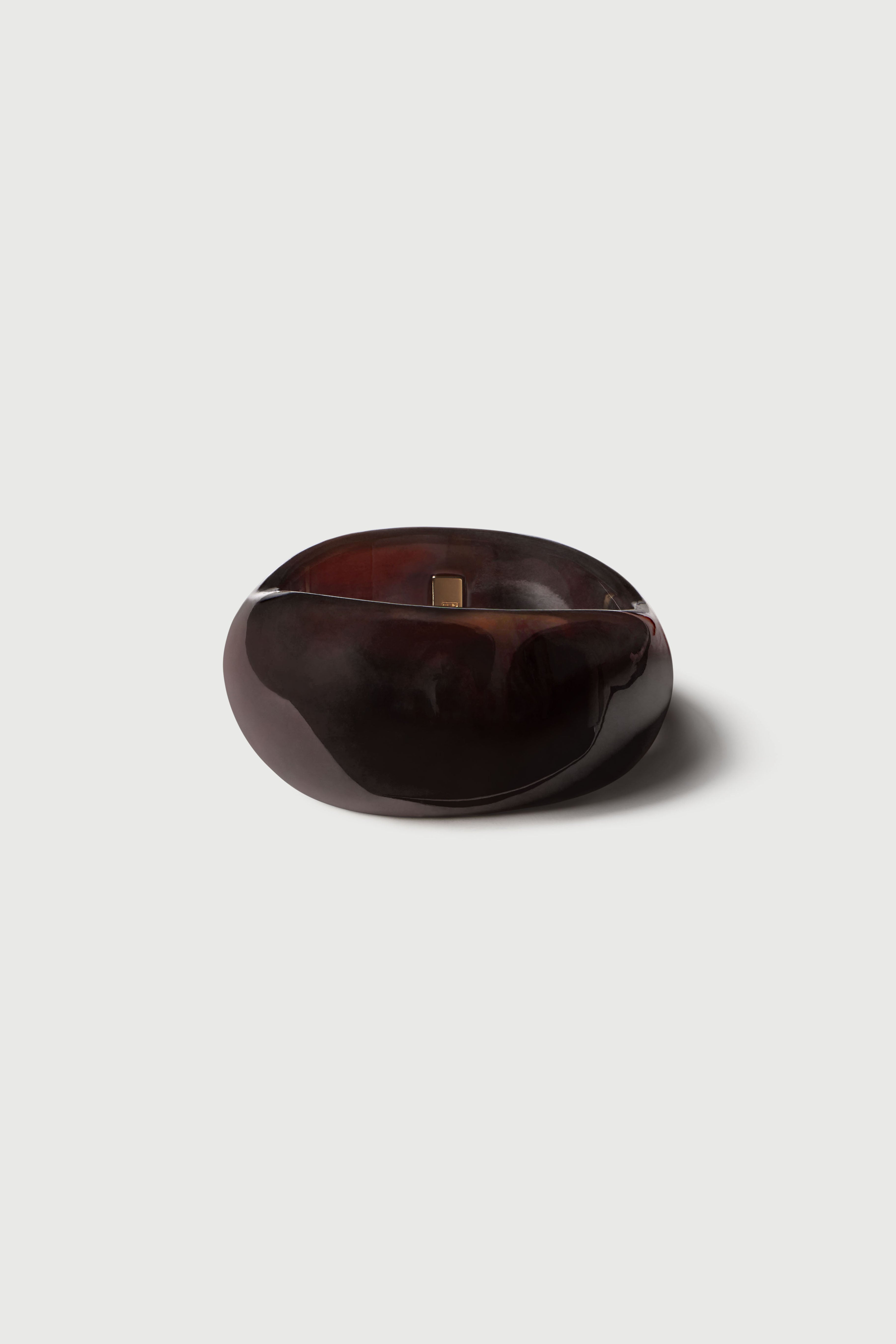 Resin Stone Bracelet