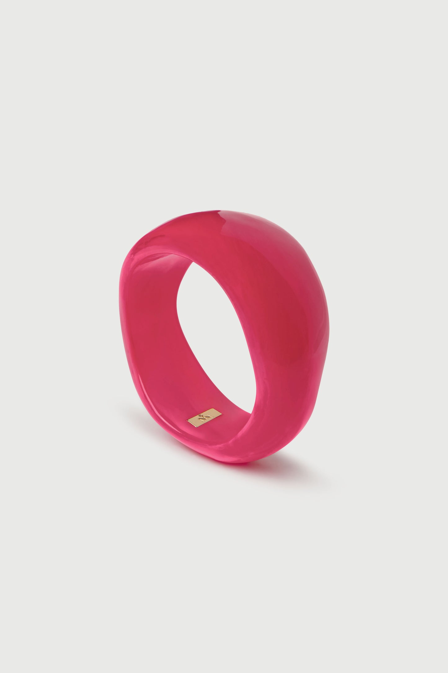 Resin Stone Bracelet