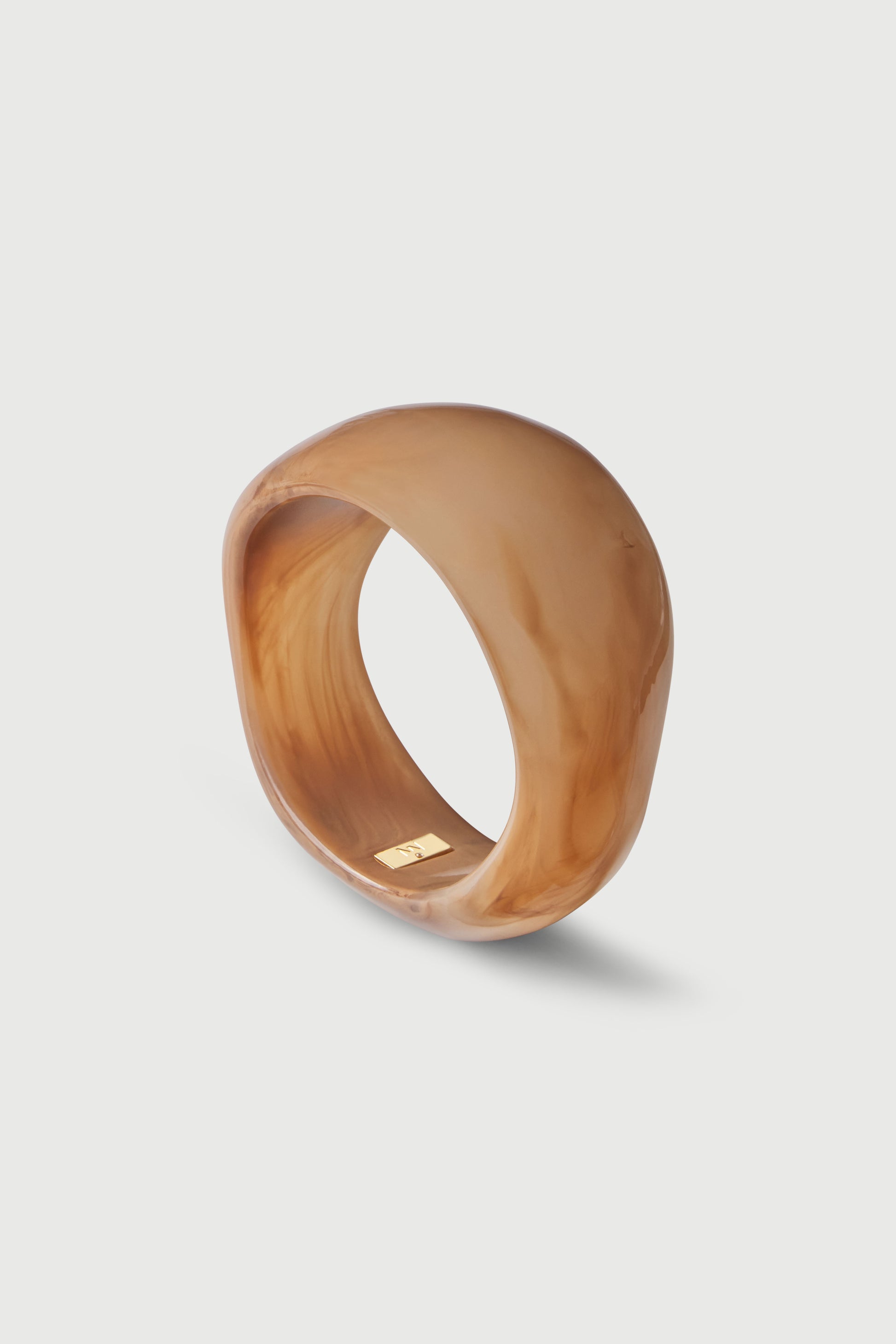 Resin Stone Bracelet