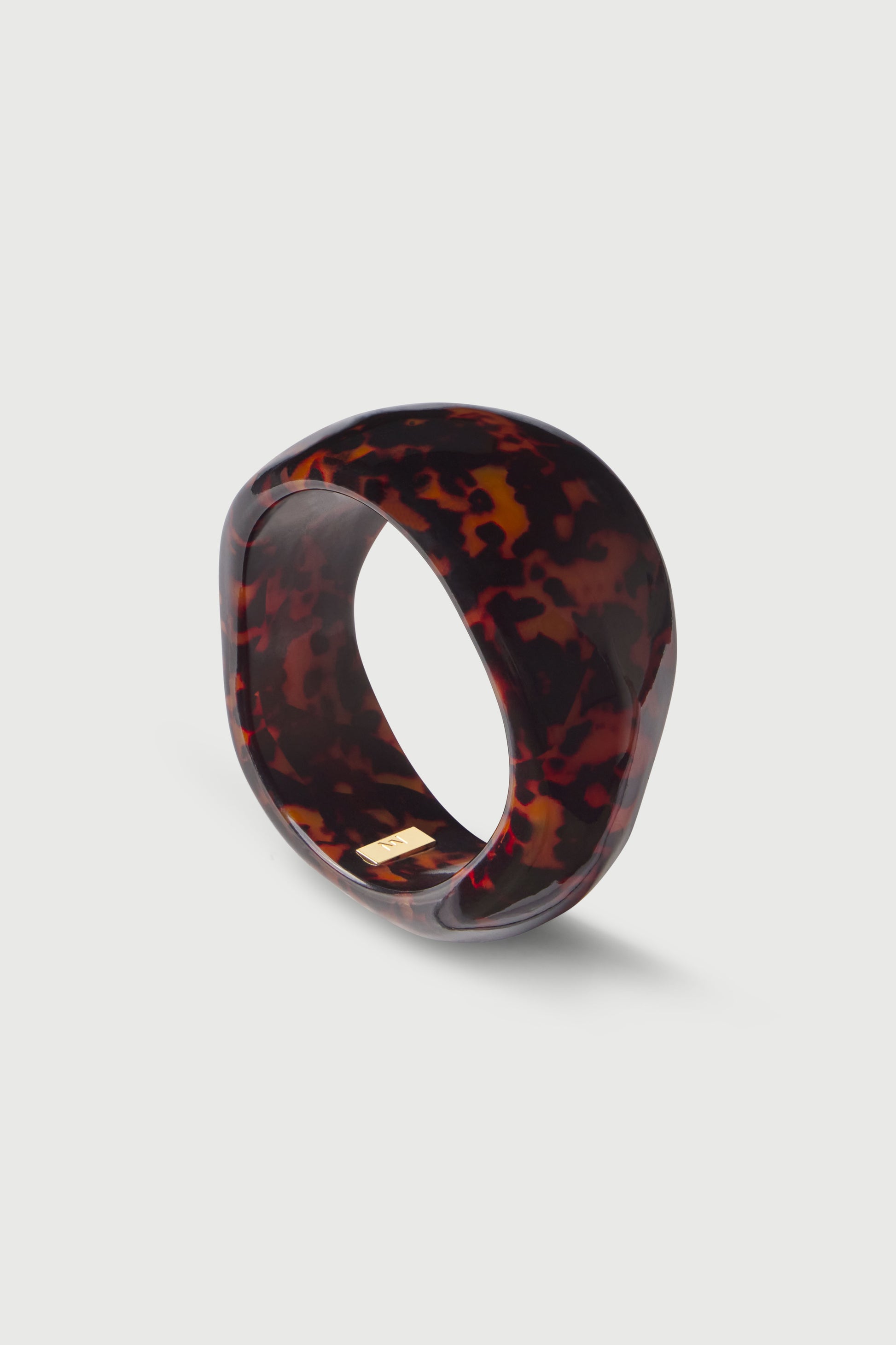 Resin Stone Bracelet