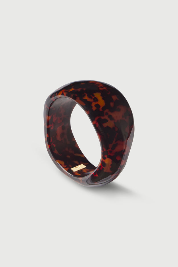 Resin Stone Bracelet