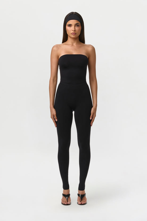 Naked High Waist Leggings Petite