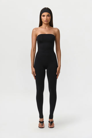 Naked High Waist Legging