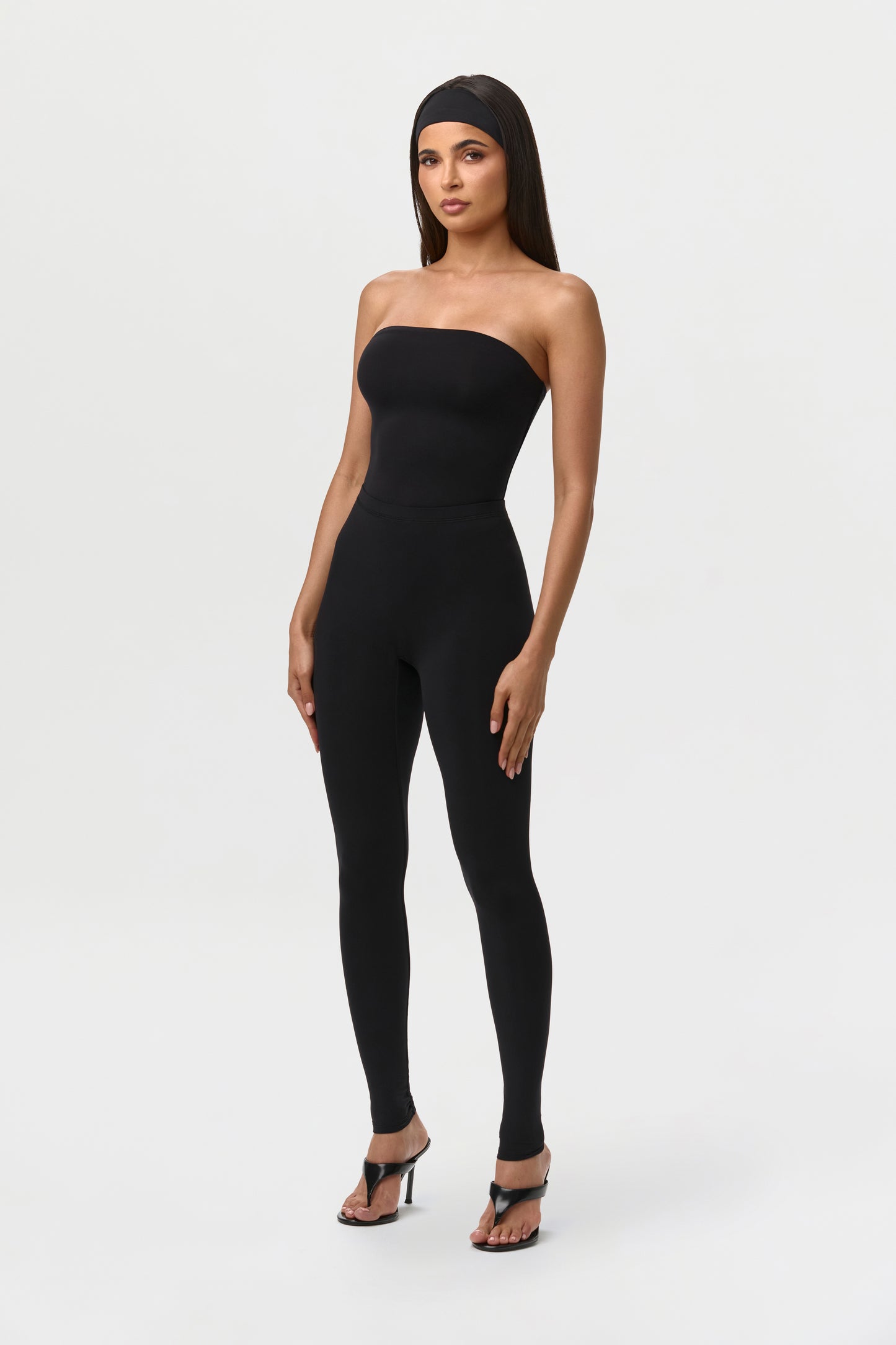 Naked High Waist Legging Naked Wardrobe Naked High Waist Legging Naked Wardrobe