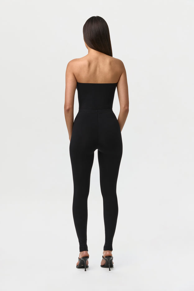 Naked High Waist Leggings Petite