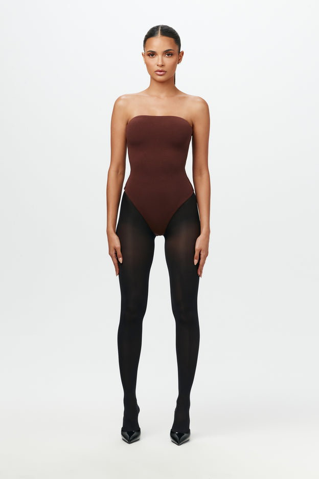 NW Sculpt Tube Bodysuit